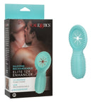 Elite 12X Enhancer – Rechargeable Vibrating Cock Ring with 12 Vibration Settings > Cock Ring > Vibrating