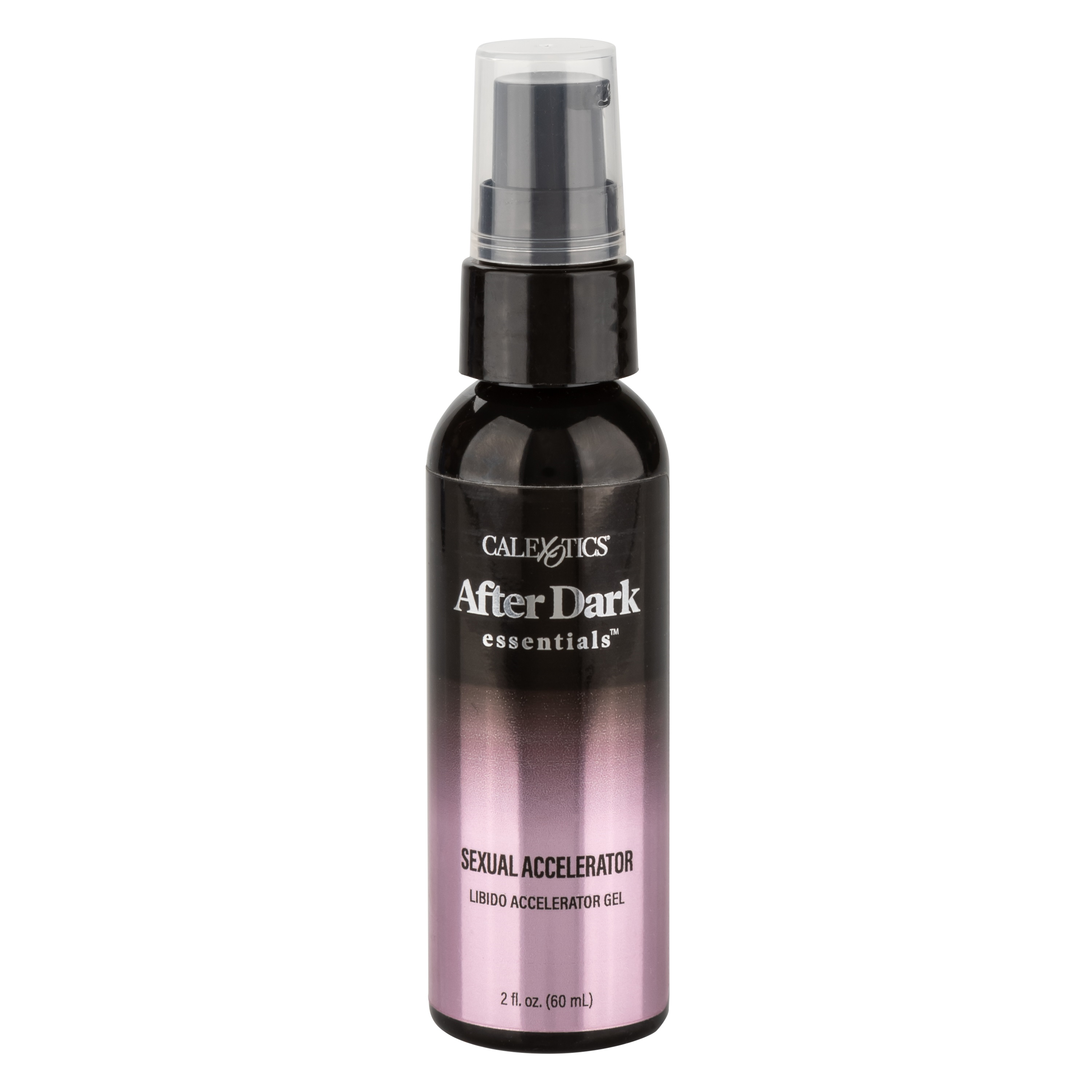 After Dark Essentials Sexual Accelerator Libido Gel 2 Fluid Ounces Default Title ENHANCERS