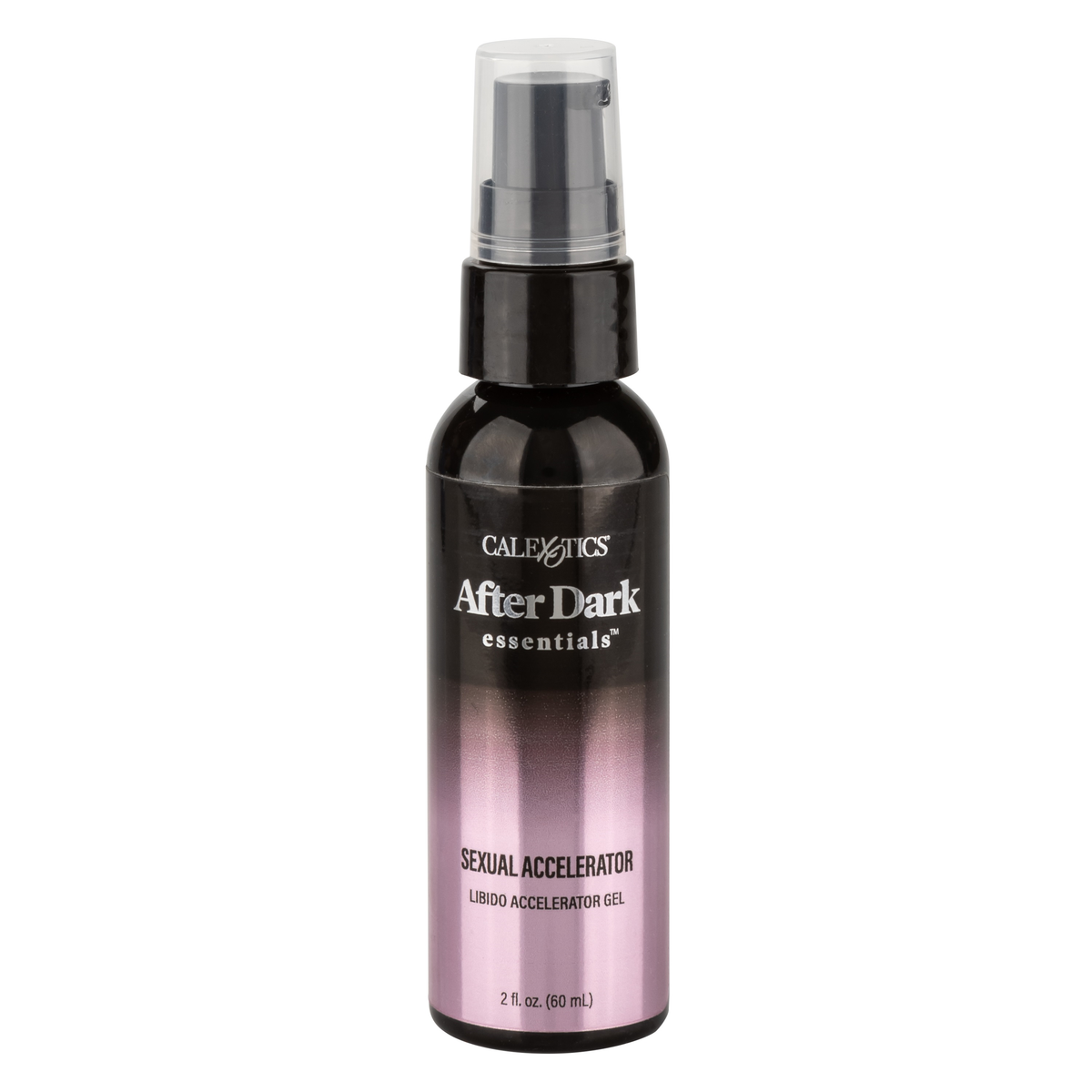 After Dark Essentials Sexual Accelerator Libido Gel 2 Fluid Ounces Default Title > Essentials > Mens Enhancers