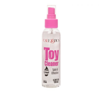 Anti-Bacterial Toy Cleaner with Aloe Vera – 4.3 oz Spray Bottle Toy Cleaner > Essentials > Toy Cleaners