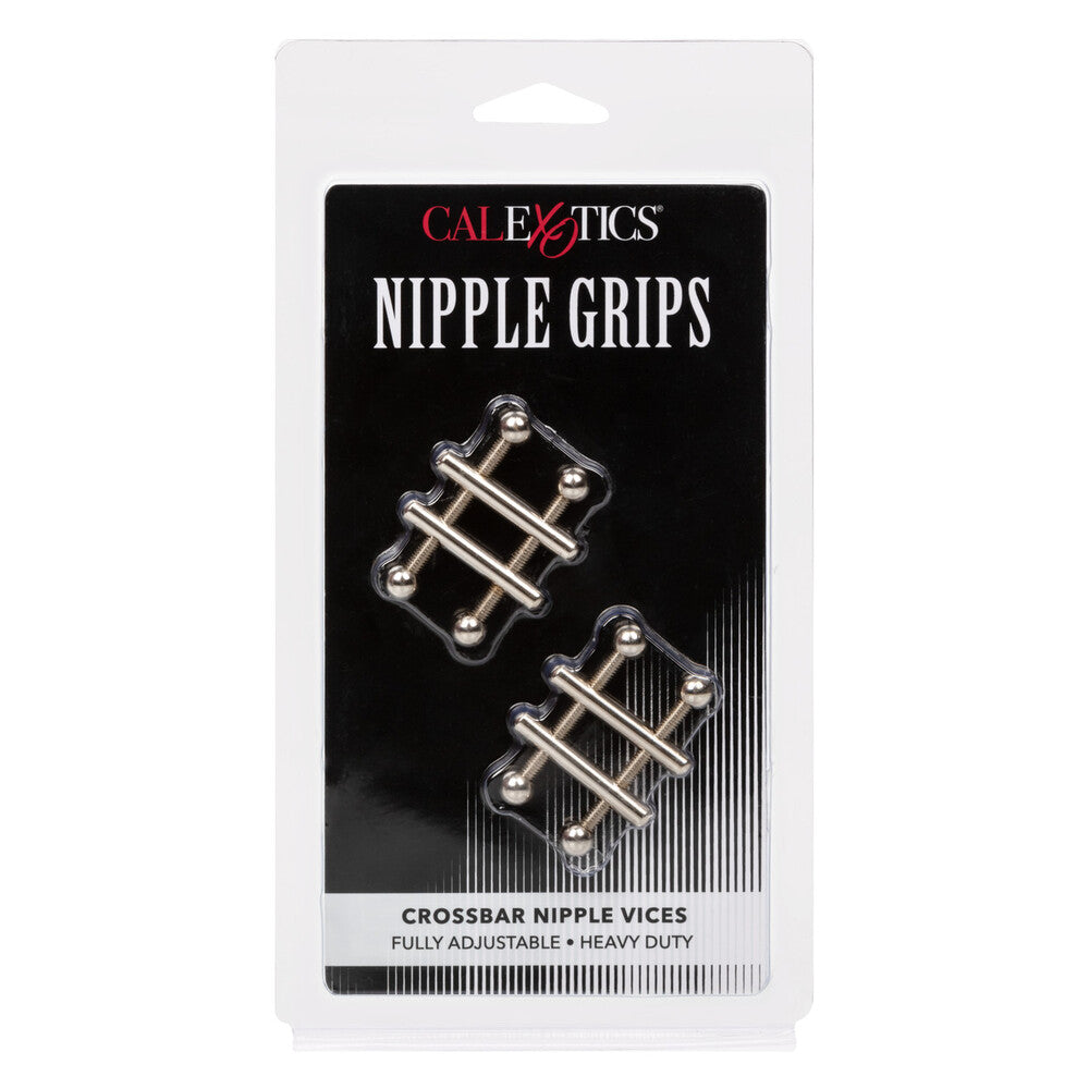 Nipple Grips Crossbar Nipple Vices Nipple Clamps
