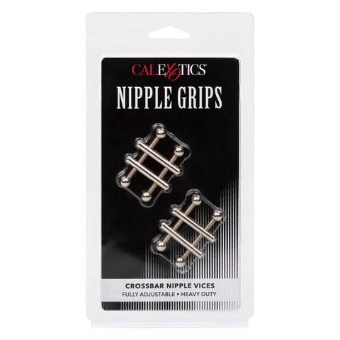 Nipple Grips Crossbar Nipple Vices Nipple Clamps