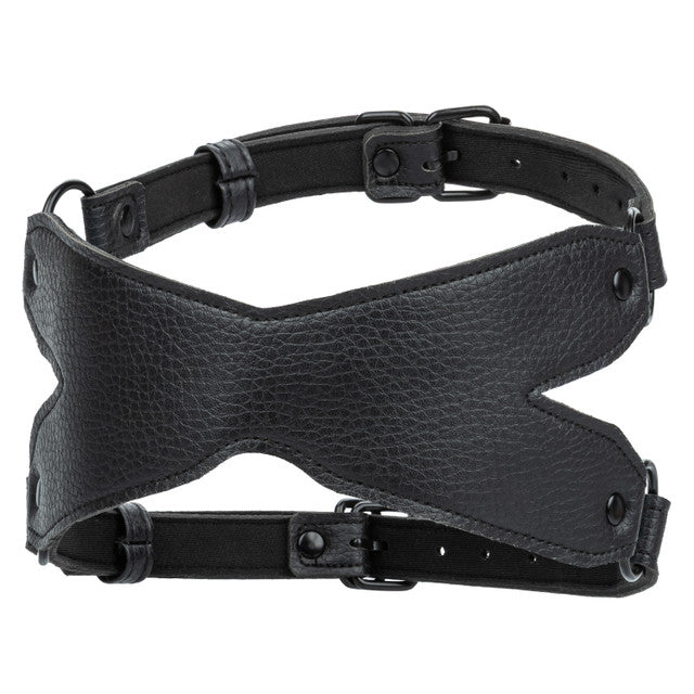 CalExotics Nocturnal Collection X-Mask – Sensory Play Mask > Bondage Gear > Blindfolds
