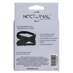 CalExotics Nocturnal Collection X-Mask – Sensory Play Mask > Bondage Gear > Blindfolds