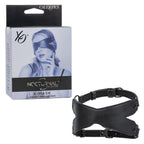 CalExotics Nocturnal Collection X-Mask – Sensory Play Mask > Bondage Gear > Blindfolds