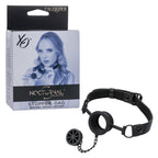 Nocturnal Collection Stopper Gag – Versatile Restraint Play Gag > Bondage Gear > Gags and Bits