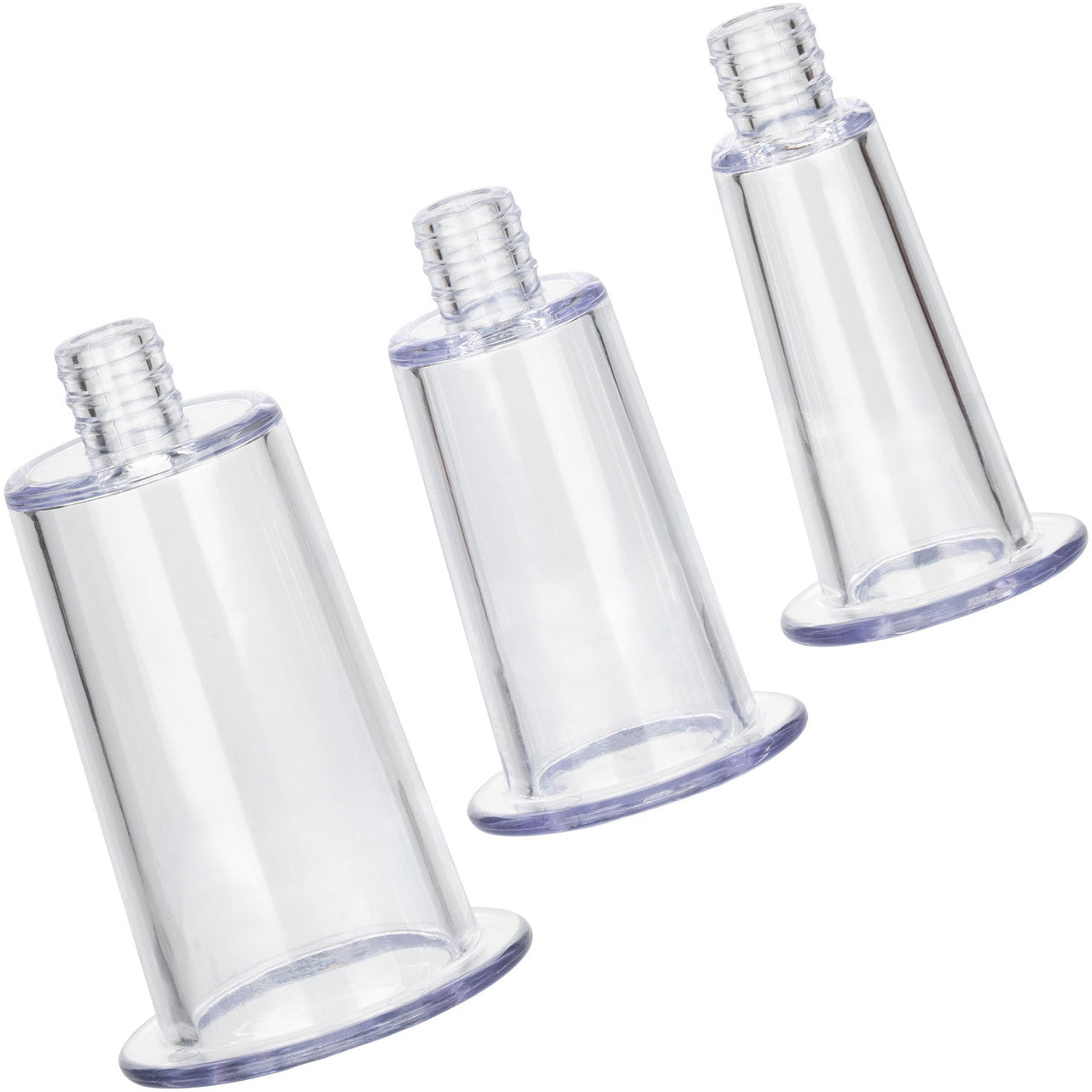 Boundless Body Pump Kit – Customizable Suction Body Pump Set > Pumps > Female Pumps