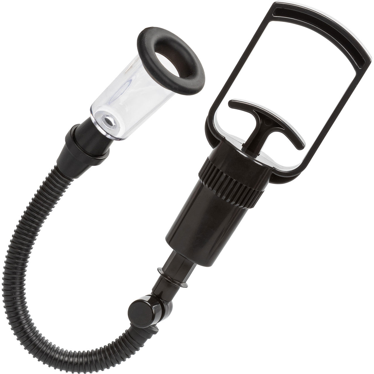 Boundless Body Pump Kit – Customizable Suction Body Pump Set Secondary image