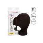 Boundless Open Mouth Hood – Headgear > Bondage Gear > Bondage Hoods