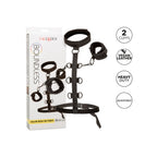 Boundless Collar Body Restraint – Adjustable Body Restraint > Bondage Gear > Restraints