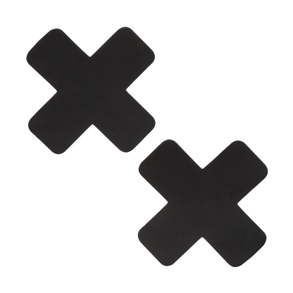 Boundless 2 X Nipple Pasties Default Title Pasties