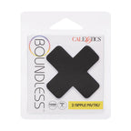 Boundless Boundless 2 – Nipple Pasties > Clothes > Pasties