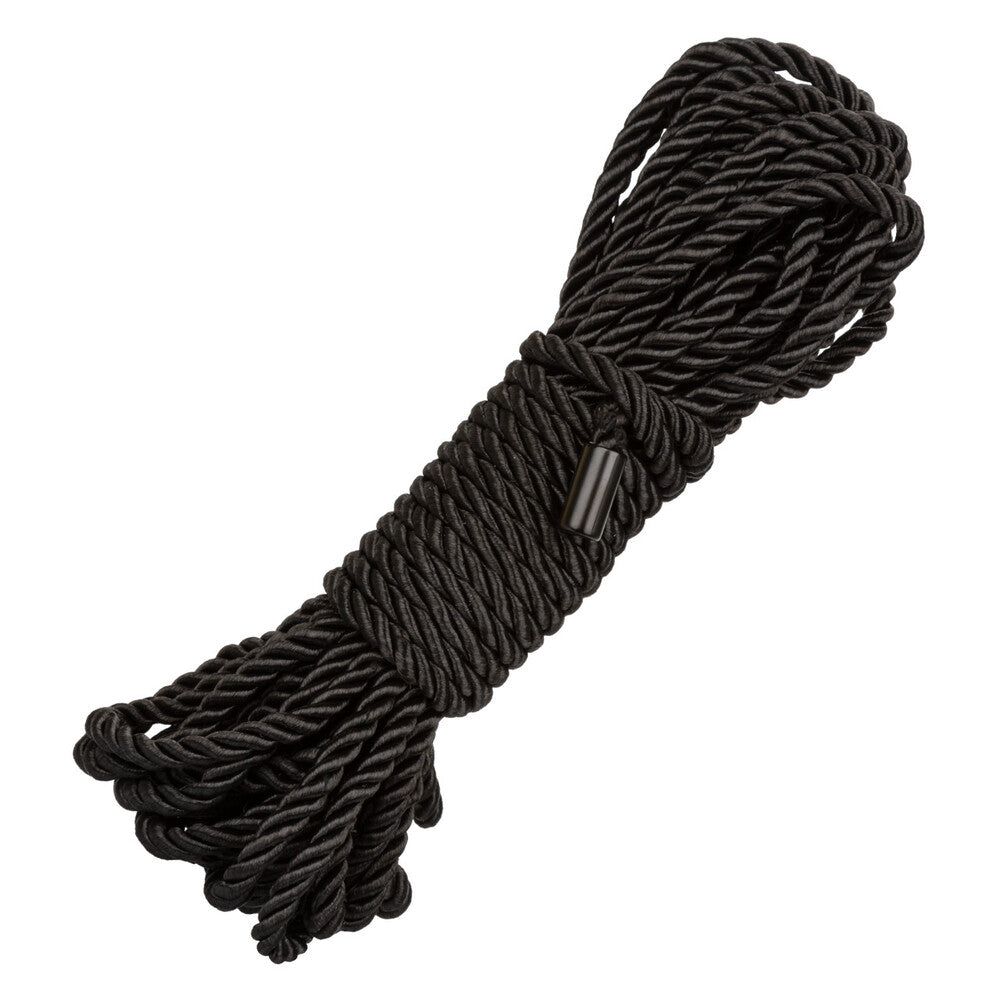 Boundless Multi Use 10 Metre Rope Black Rope