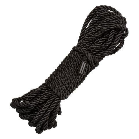 Boundless Multi Use 10 Metre Rope Black Rope
