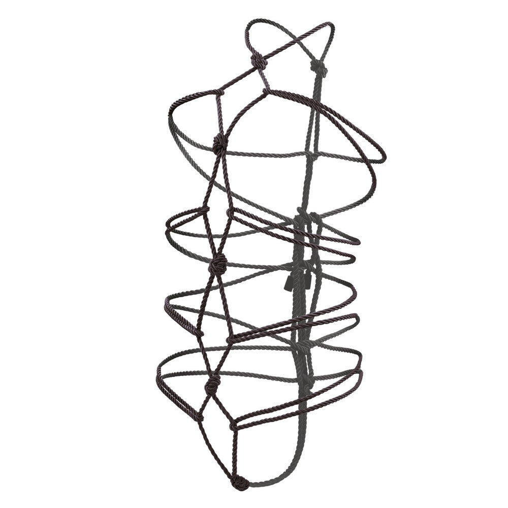 Boundless Multi Use 10 Metre Rope Rope