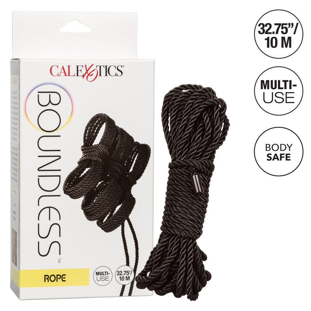 Boundless Multi Use 10 Metre Rope Rope