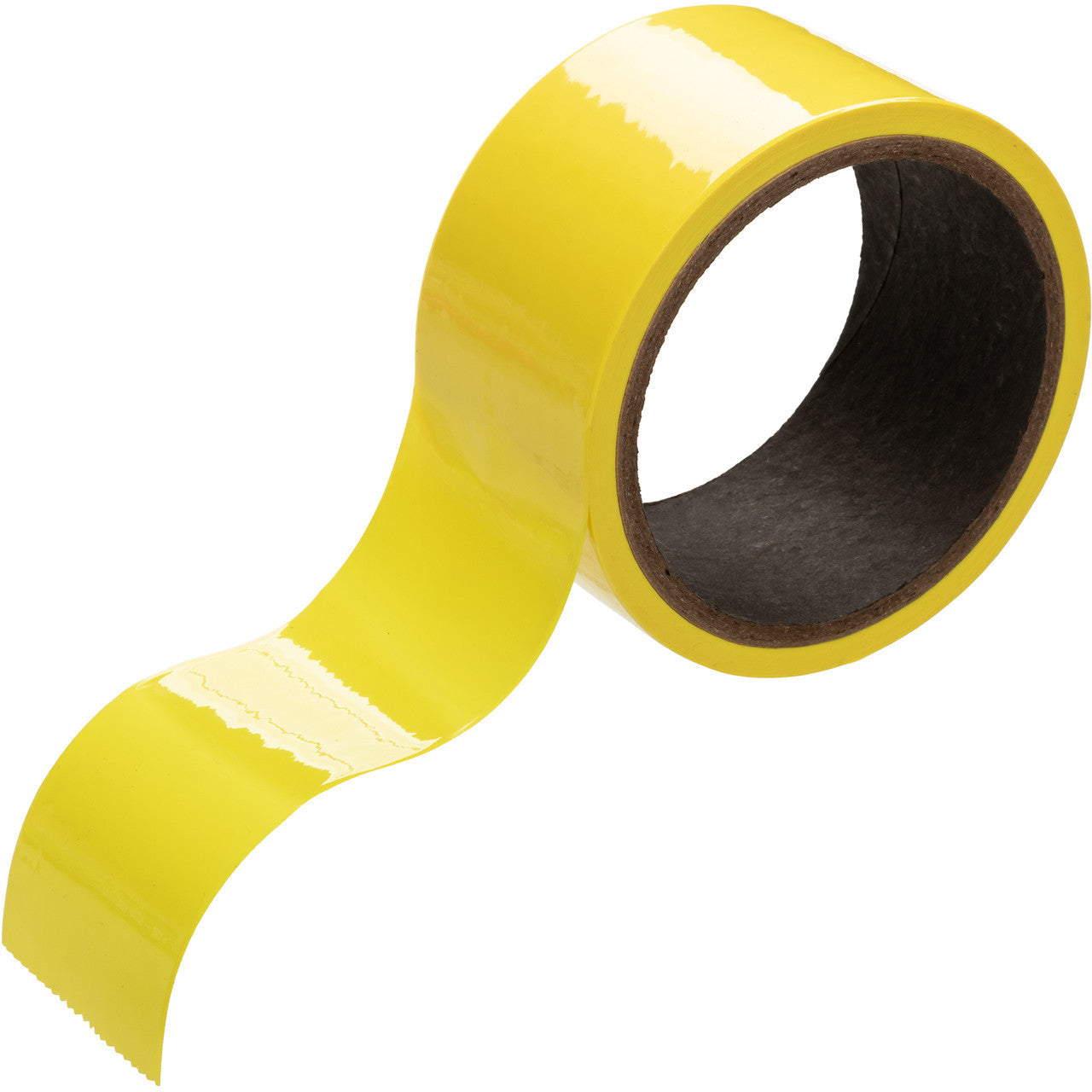 Boundless Bondage Tape By CalExotics - Yellow Main image