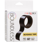 Boundless Bondage Tape – Black > Bondage Gear > Tape