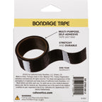 Boundless Bondage Tape – Black > Bondage Gear > Tape