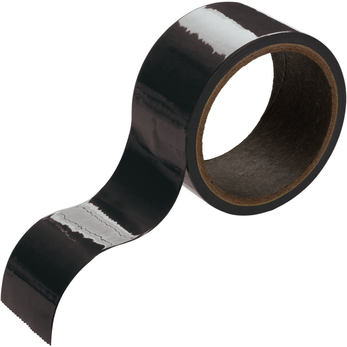 Boundless Bondage Tape – Black > Bondage Gear > Tape