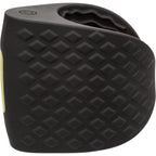 Boundless Grip Silicone Stroker Pulsating Penis Masturbator By CalExotics - Black
