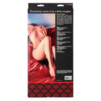 CalExotics Scandal Super Sheet – Body-Safe PVC Erotic Sheet > Bondage Gear > PVC Orgy Bedding