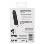 Raven Teaser – Compact Mini Massager with 10 Intense Functions Vibrator > Vibrators > Mini Vibrators