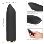 Raven Teaser – Compact Mini Massager with 10 Intense Functions Vibrator > Vibrators > Mini Vibrators