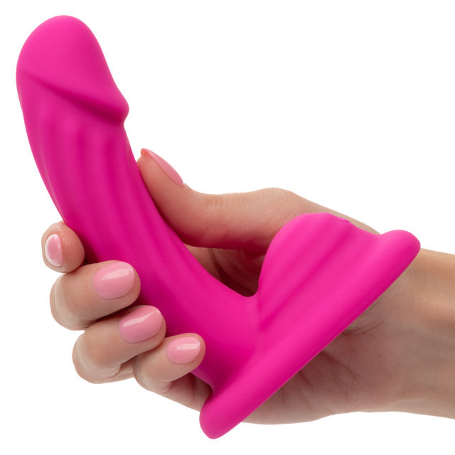 G-Ride Easy Ride Vibrator - Sleek Probe with Dual Motors and 10 Speeds > Vibrators > Vibrating Pads