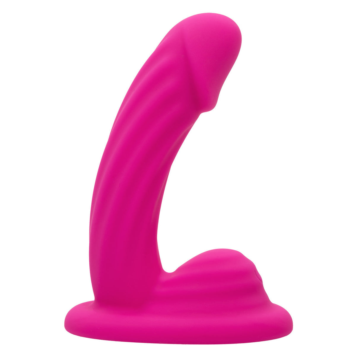 G-Ride Easy Ride Vibrator - Sleek Probe with Dual Motors and 10 Speeds > Vibrators > Vibrating Pads