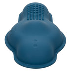 CalExotics Dual Rider Remote Control Bump and Grind Vibrating Vibrator Rider Pad