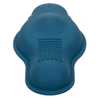 CalExotics Dual Rider Remote Control Bump and Grind Vibrating Vibrator Rider Pad