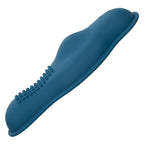 CalExotics Dual Rider Remote Control Bump and Grind Vibrating Vibrator Rider Pad