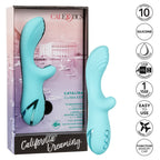 Catalina Climaxer USB Rechargeable Vibrator – Sleek Design Vibrator > Vibrators > Ladies > Rabbit