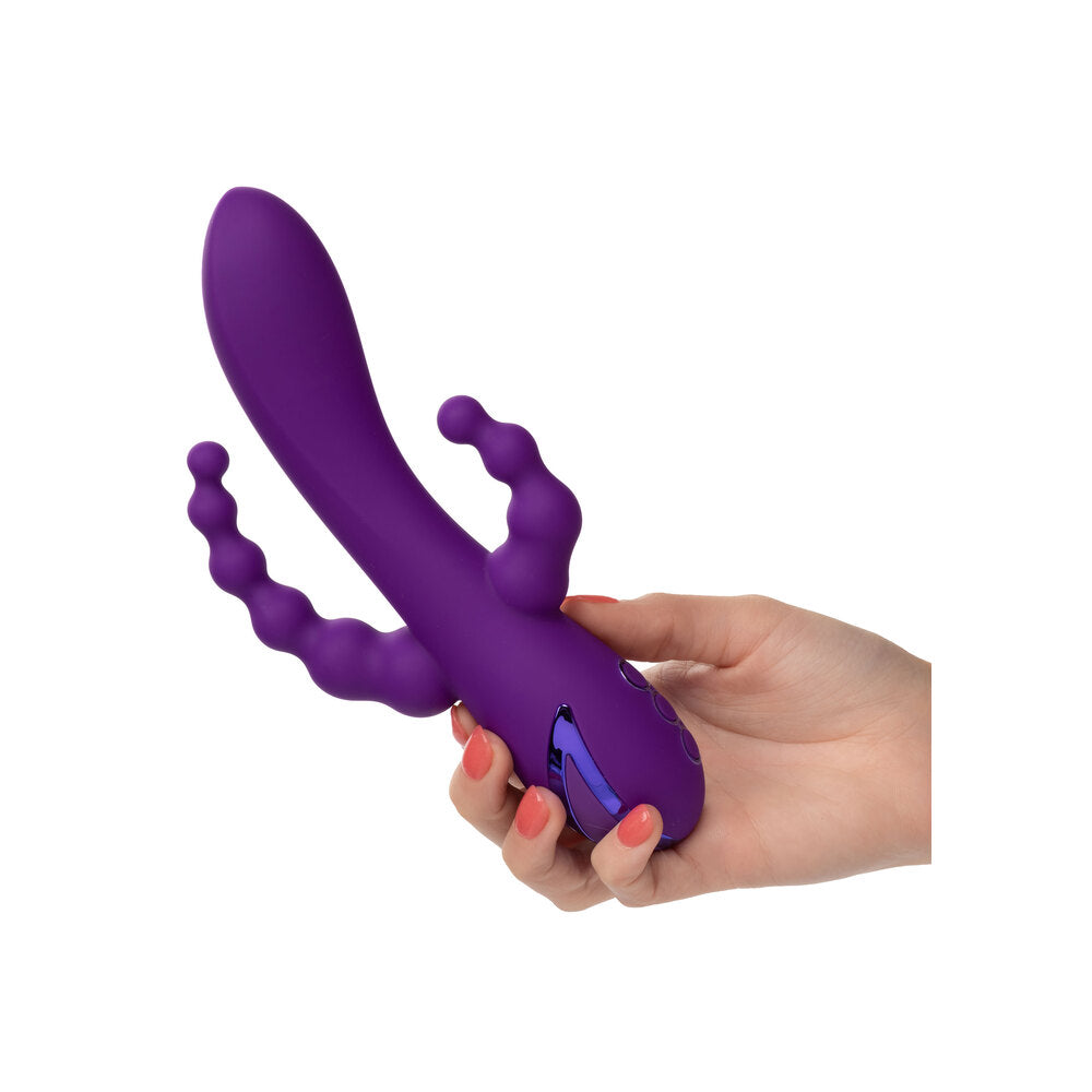 California Dreaming Long Beach Bootylicious – Vibrator > Vibrators > Ladies > Rabbit Multi