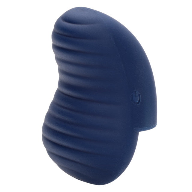 Cashmere Dual Finger Massager - Velvety Silicone Device with 10 Speeds and Waterproof Design > Vibrators > Finger Vibrators