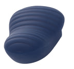 Calexotics Cashmere Dual Finger Massager Vibrator