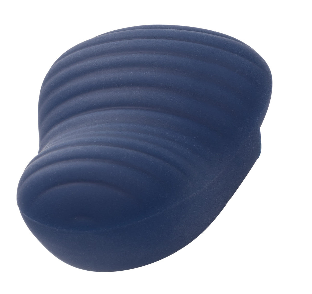 Cashmere Dual Finger Massager - Velvety Silicone Device with 10 Speeds and Waterproof Design > Vibrators > Finger Vibrators