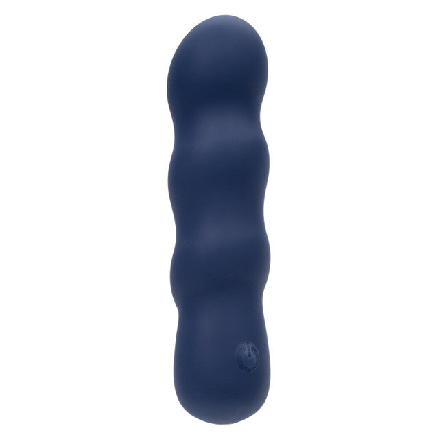 Calexotics Cashmere Satin Swirl G Vibrator