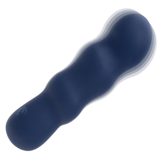Calexotics Cashmere Satin Swirl G Vibrator