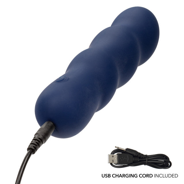 Calexotics Cashmere Satin Swirl G Vibrator