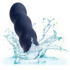 Calexotics Cashmere Satin Swirl G Vibrator