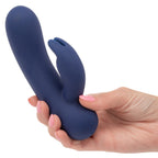 Calexotics Cashmere Silk Bunny Rabbit Vibrator
