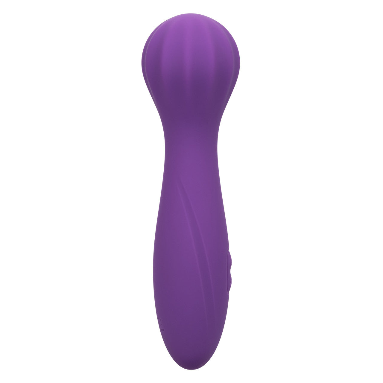 Calexotics Stella Liquid Silicone O Wand Massager Vibrator
