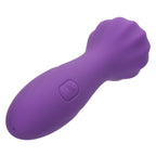 Calexotics Stella Liquid Silicone O Wand Massager Vibrator
