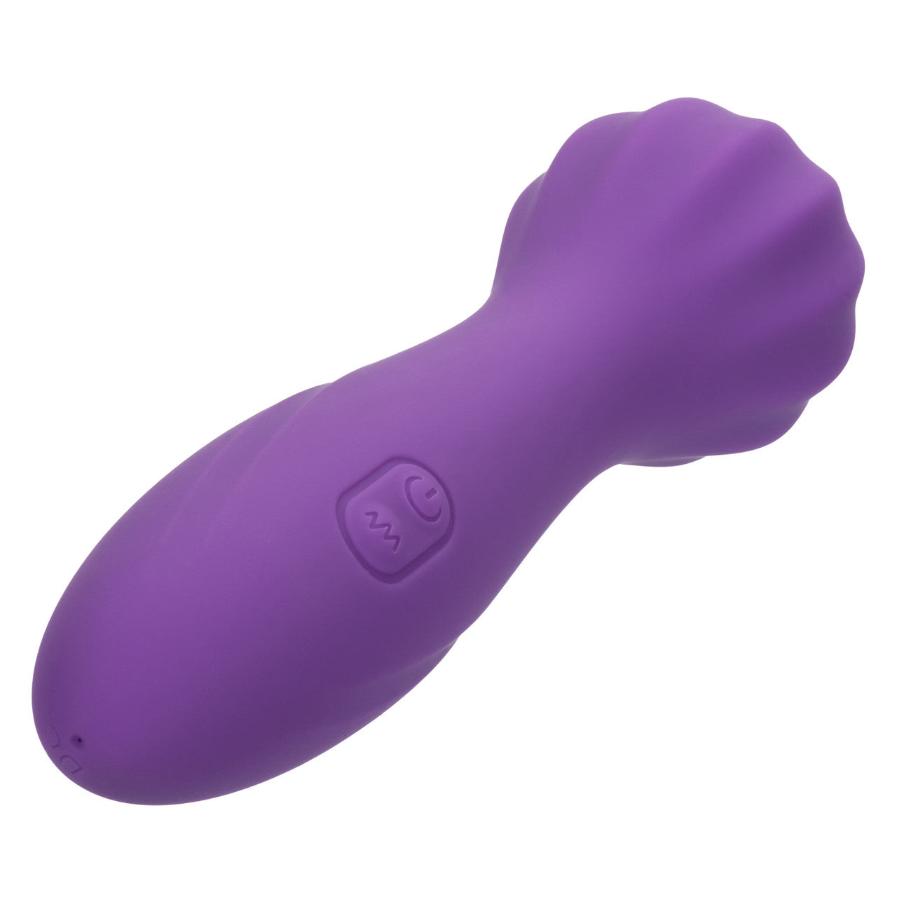 Calexotics Stella Liquid Silicone O Wand Massager Vibrator