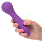 Calexotics Stella Liquid Silicone O Wand Massager Vibrator