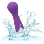 Calexotics Stella Liquid Silicone O Wand Massager Vibrator