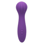 Calexotics Stella Liquid Silicone O Wand Massager Vibrator