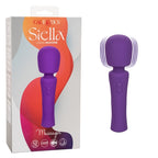 Stella Liquid Silicone Massager – Powerful Flexible Wand Vibrator > Sex Toys > Mini Massagers